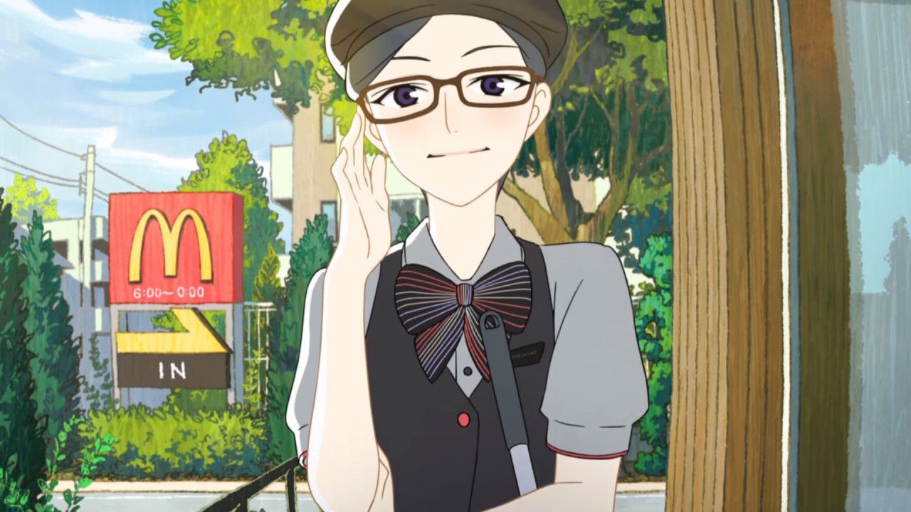 Cuatro nuevos anuncios de Studio Colorido para la campaña de McDonald’s en Japón