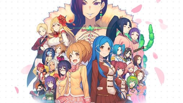 Les traemos un gameplay de Medabots Girls Mission