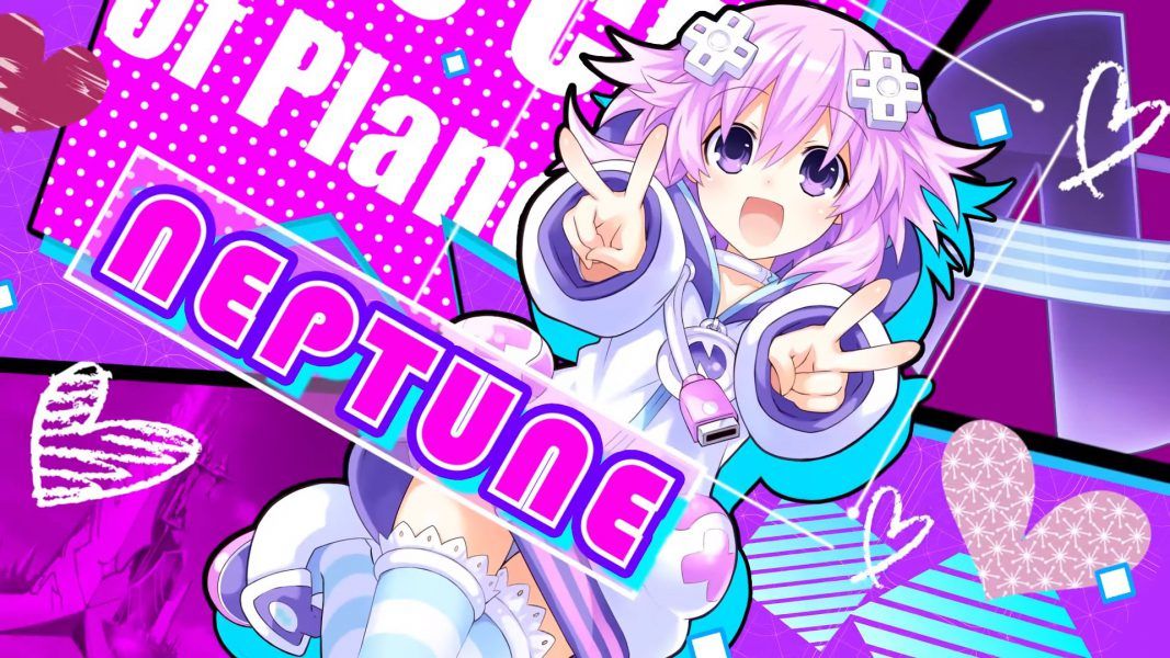 Megadimension Neptunia VIIR para PlayStation 4 nos muestra su opening