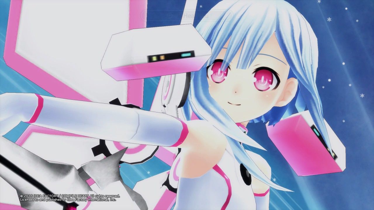 Nuevo tráiler e imágenes de Megadimension Neptunia VII para PlayStation 4