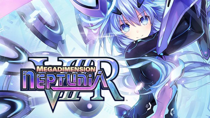 Megadimension Neptunia VIIR llegará a PlayStation 4 para Europa y América en primavera de 2018