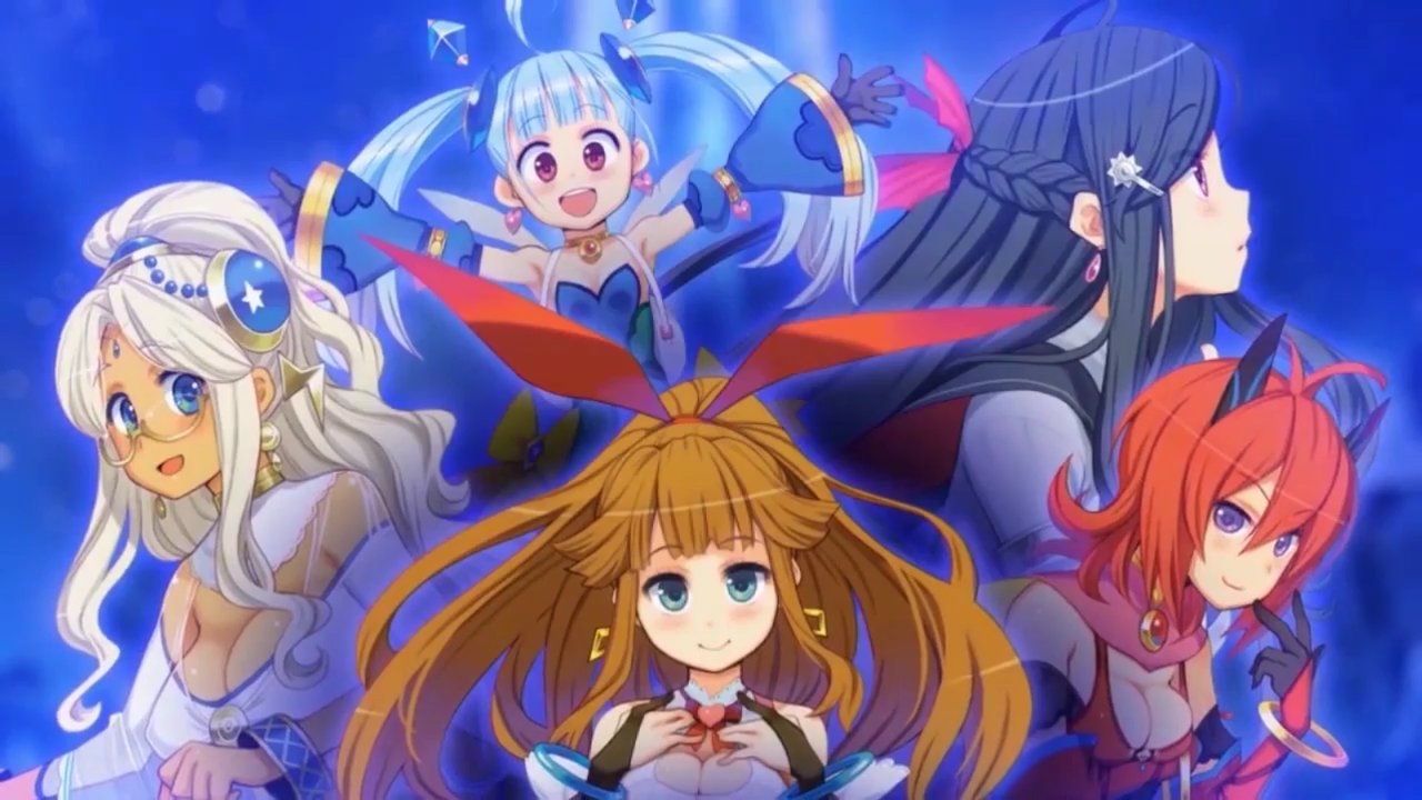 MeiQ: Labyrinth of Death presenta su segundo tráiler de historia