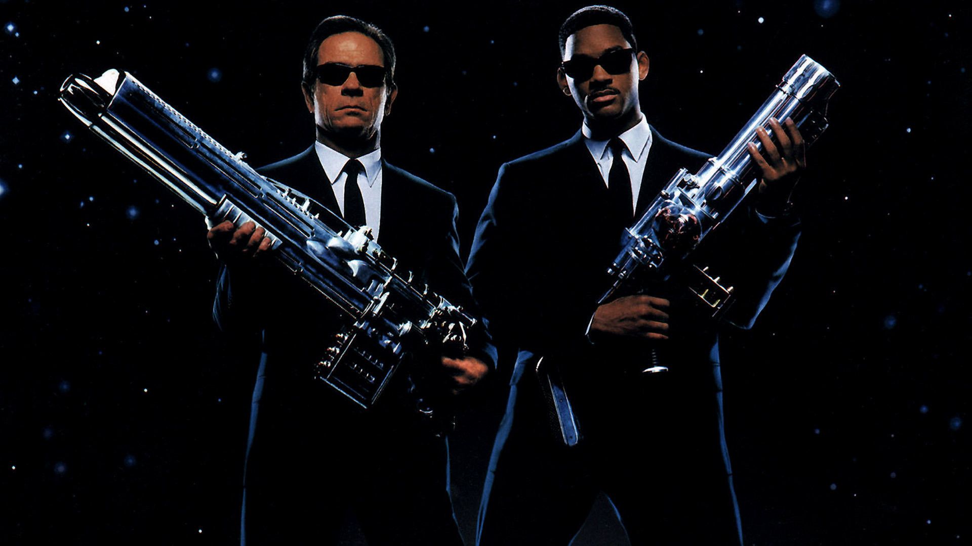 Johan Hill dice que el cross-over entre Men in Black y Jump Street quizá no suceda