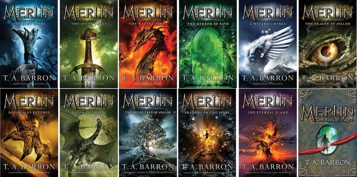 Ridley Scott dirigiría The Merlin Saga de Disney