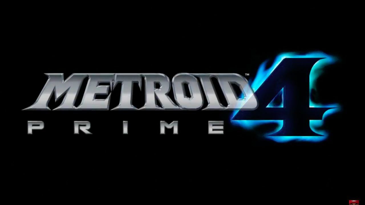 ¿Por qué no vimos Metroid Prime 4 para Nintendo Switch en el Nintendo Direct?
