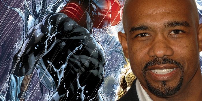 Michael Beach confirma que será el padre de Black Manta en Aquaman