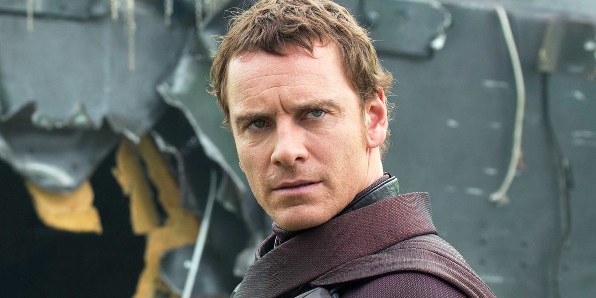 Michael Fassbender se une al guionista de Birdman para producir Entering Hades