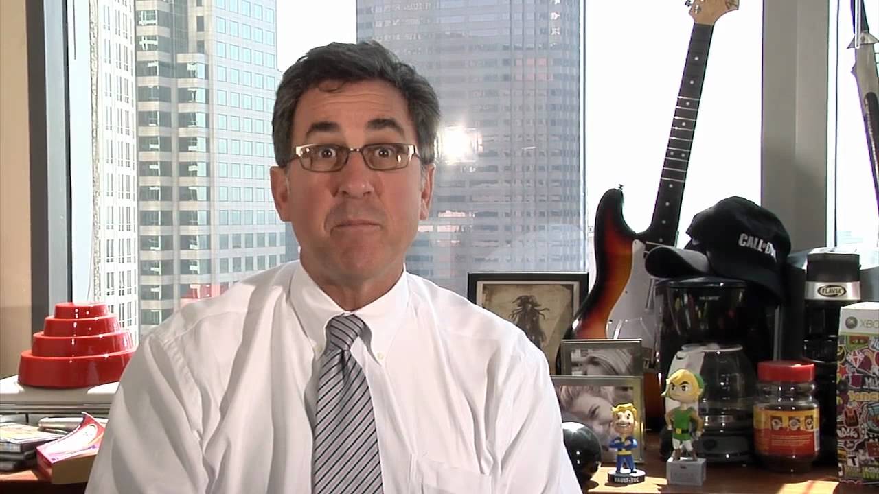 Michael Pachter afirma que habrá poco apoyo para Nintendo NX