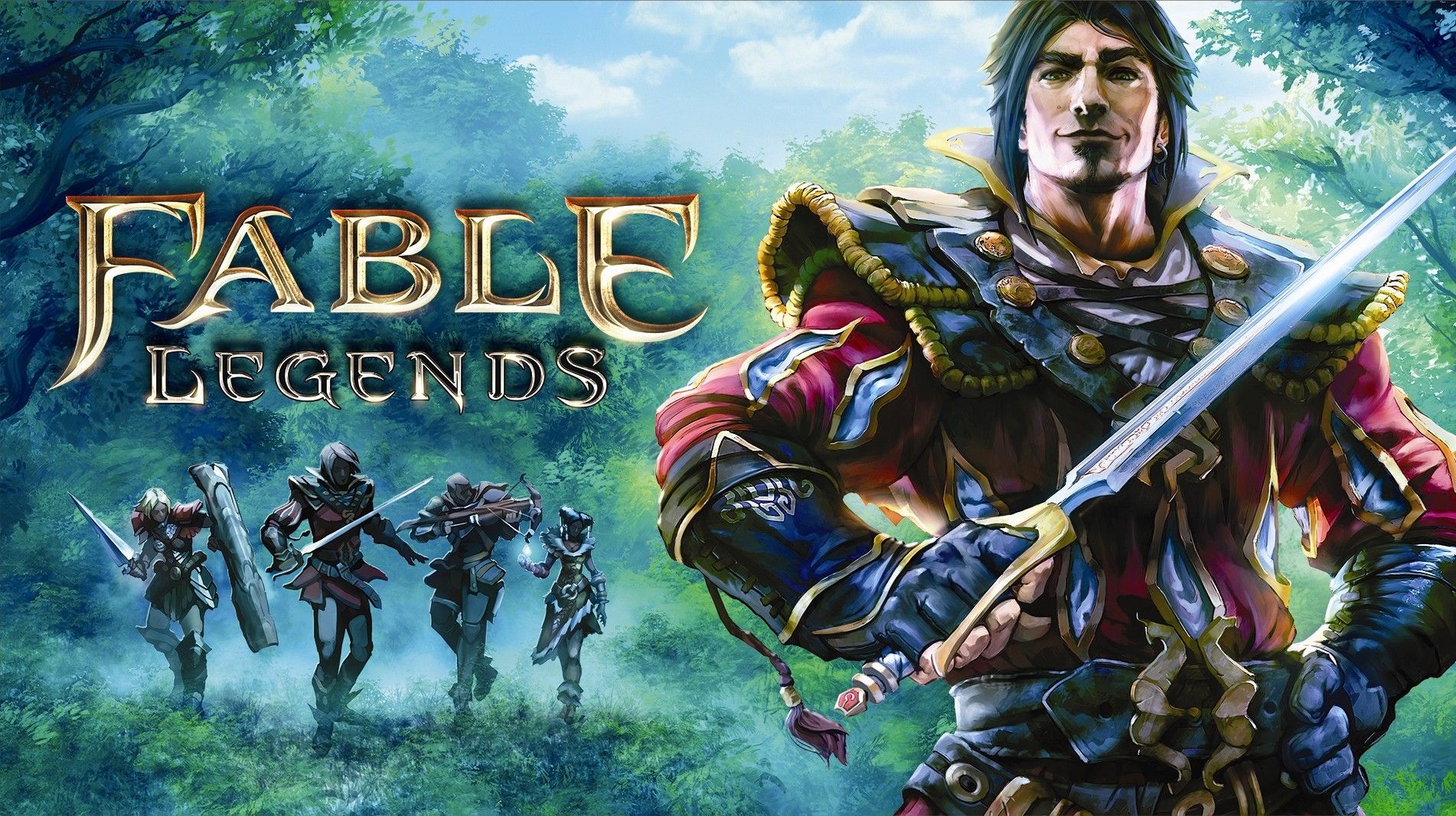 Molyneux cree que Lionhead debió desarrollar Fable 4 en vez de Fable Legends