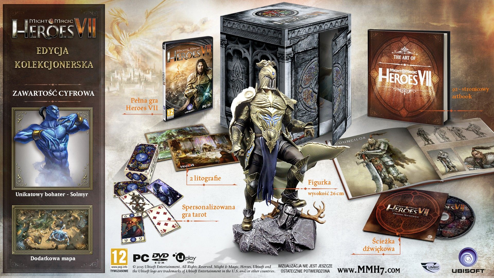 Tras un marketing engañoso, Ubisoft ofrece reembolsos y juegos gratuitos a los afectados