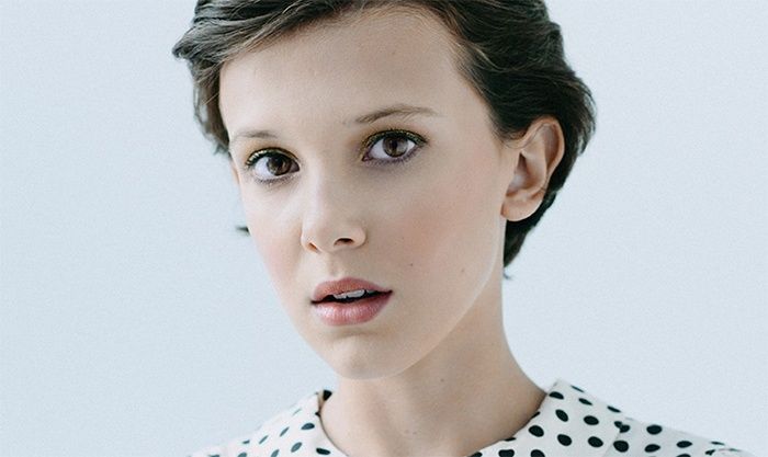 Millie Bobby Brown estará presente durante la Comic-Con Colombia 2017