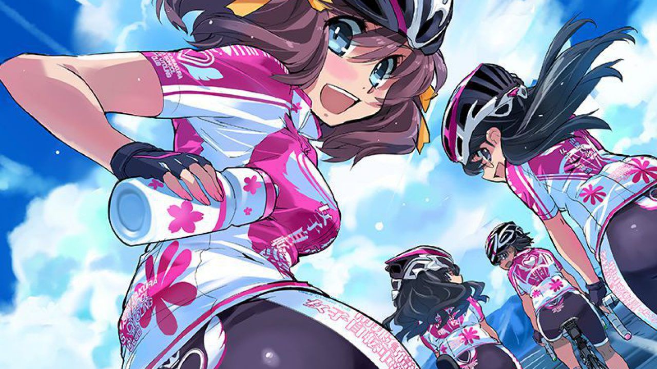 Noticias anime – Ansatsu Kyoshitsu 365 Hi no Jikan, Twin Star ExorcistsMinami Kamakura Koko Joshi Jitensha-Bu y más