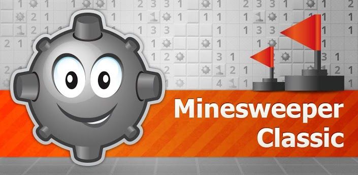 38.000 minas: este es el mayor juego de Buscaminas en el mundo