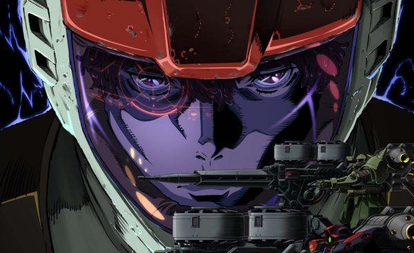 Un ingeniero japonés construye un Gundam real