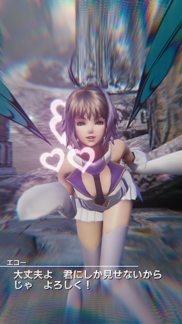 Se confirma que Mobius Final Fantasy llegará a Occidente