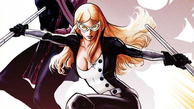Most Wanted, spin-off de Agents of S.H.I.E.L.D. en producción