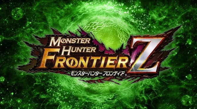 Monster Hunter Frontier Z para PlayStation 4 tendrá una beta en Japón