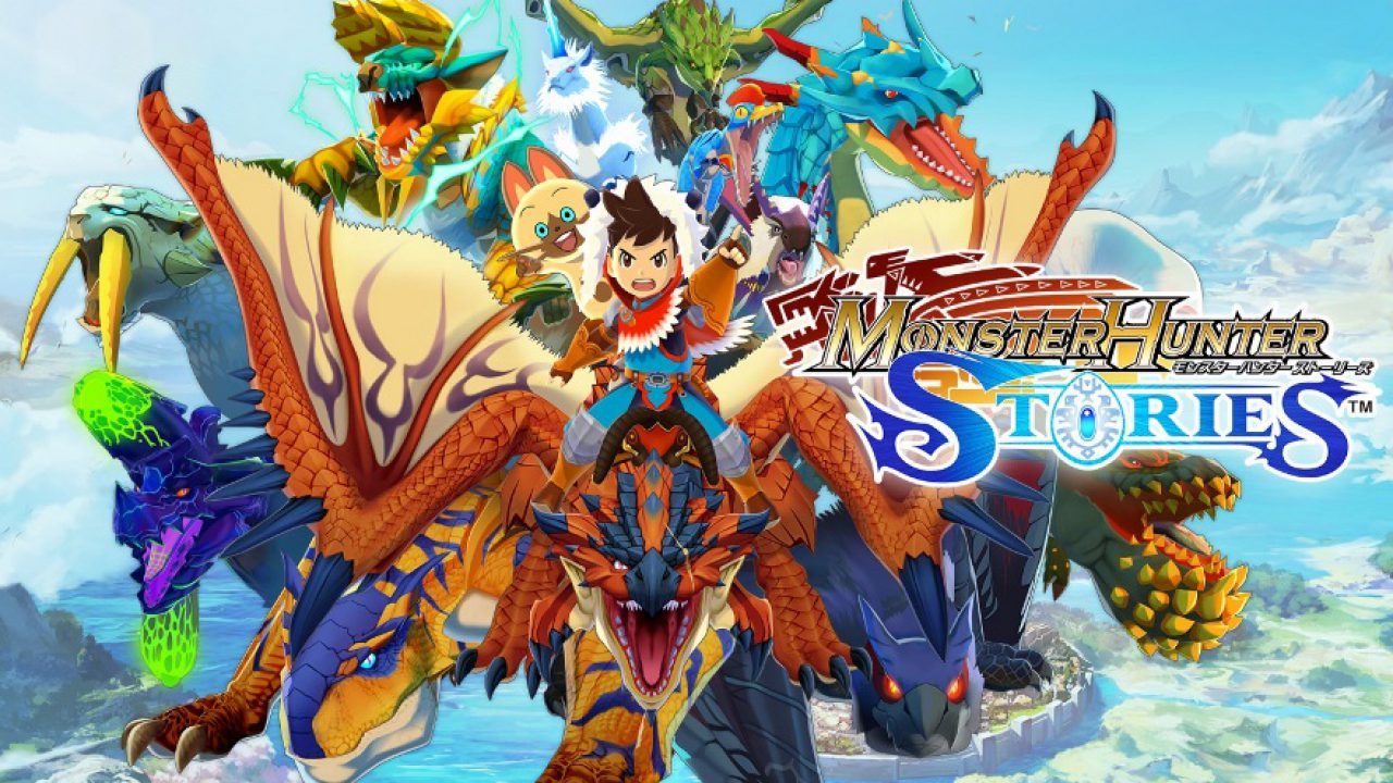 Monster Hunter Stories nos muestra sus principales características en vídeo