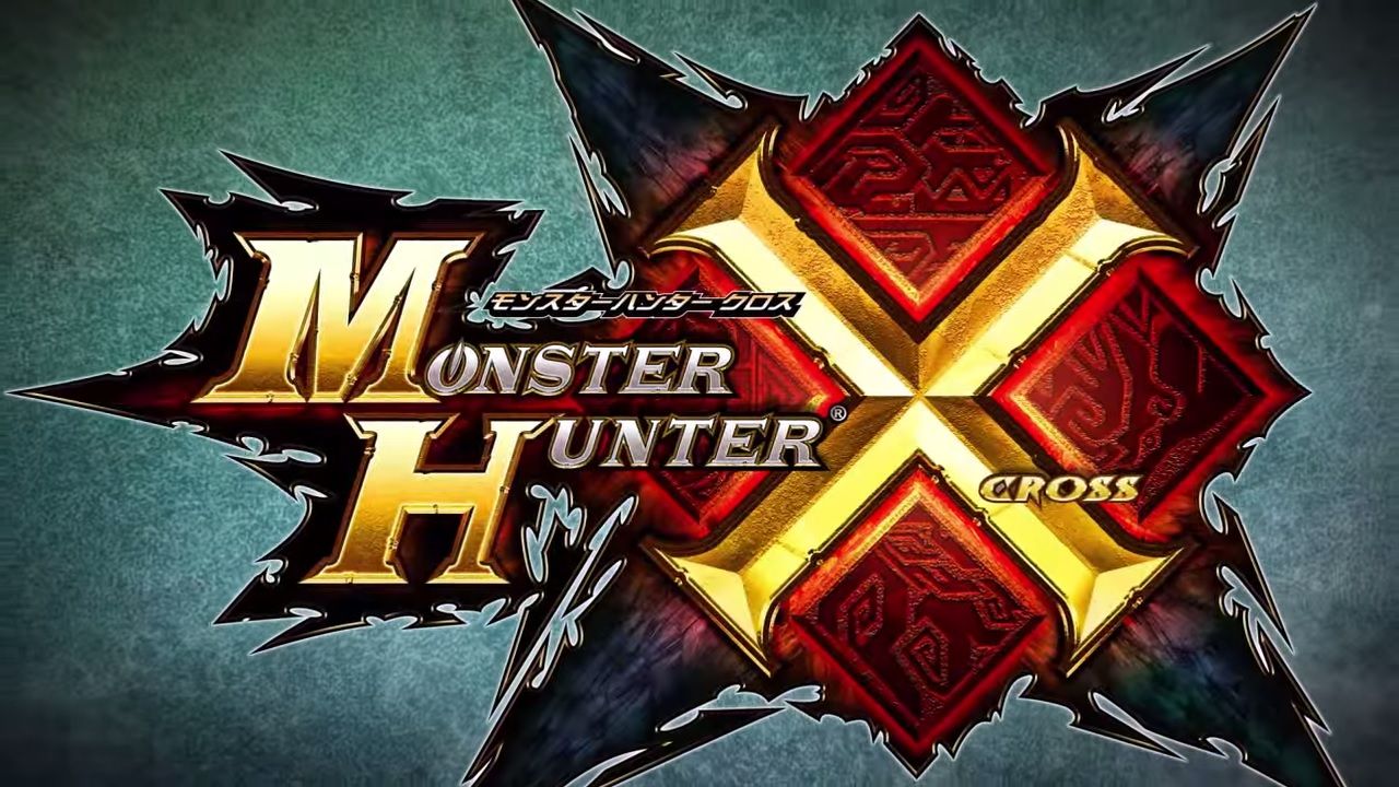 Monster Hunter X nos entregará sorpresas si jugamos Monster Hunter 4 Ultimate.