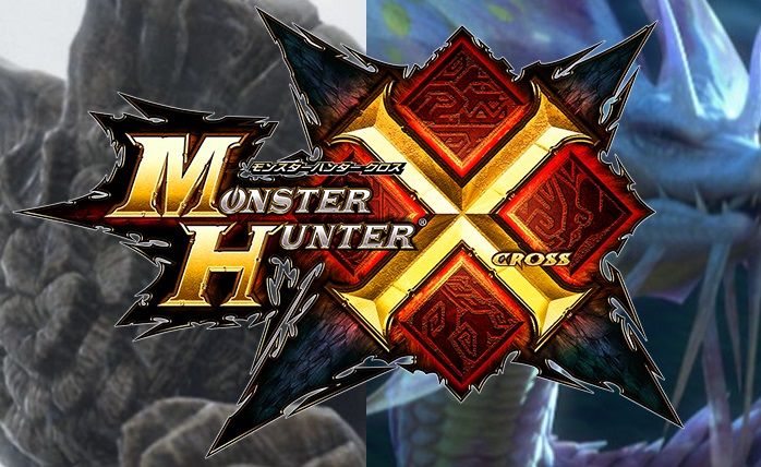 Nuevo pack de Monster Hunter X para Japón, esperamos que esta edición llegue a América