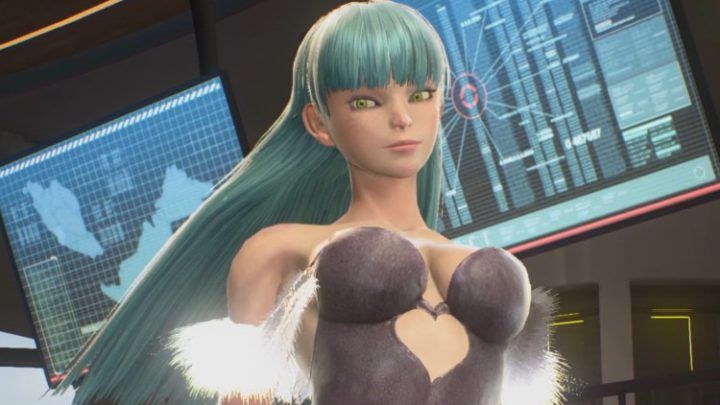 Marvel vs Capcom: Infinite nos muestra vídeos de Morrigan, Ryu, Captain America, Iron Man y Captain Marvel