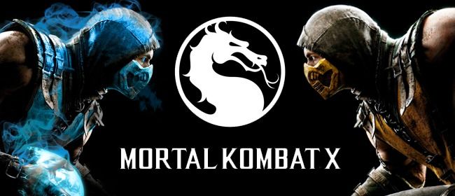 [MezcoToyz] Mortal Kombat X action figures