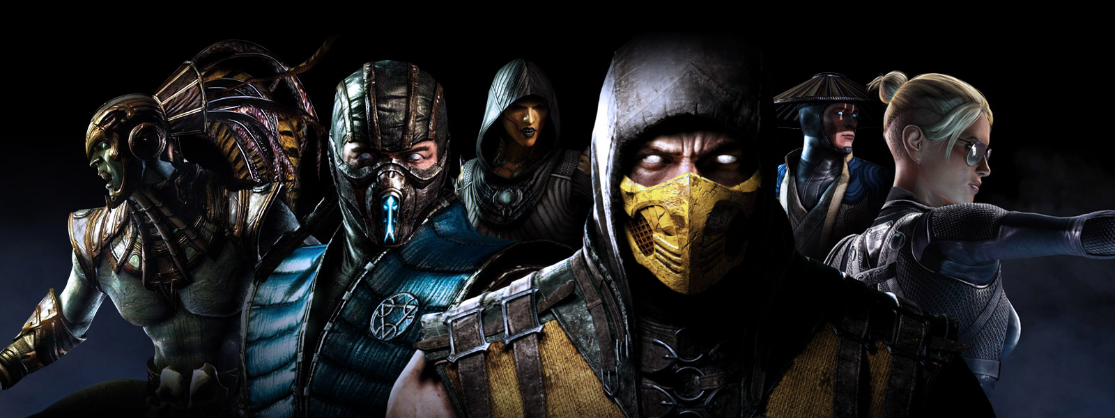 Escritor de Mortal Kombat promete una historia fresca para la nueva adaptación