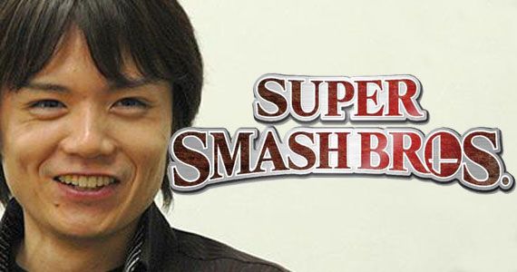 Masahiro Sakurai lanza una crítica a los análisis de videojuegos