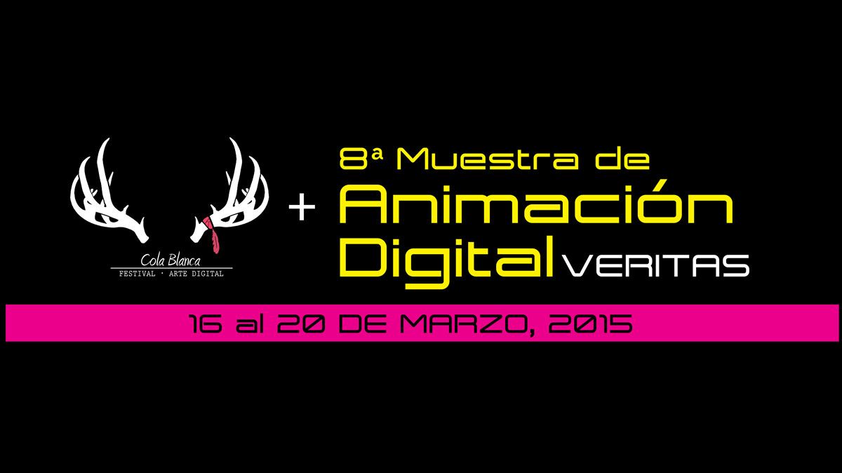 Invitación a todos los amantes de la animación y los videojuegos