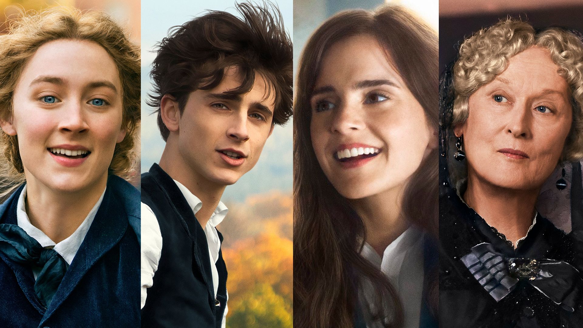 [ESPECIAL] Mujercitas: Meg March