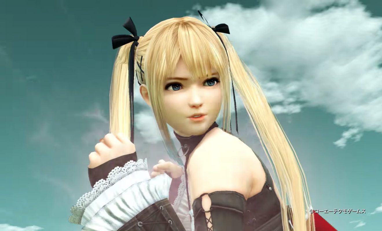 Musou Stars nos presenta en vídeo a Darius, Honoka, Marie Rose y Shiki