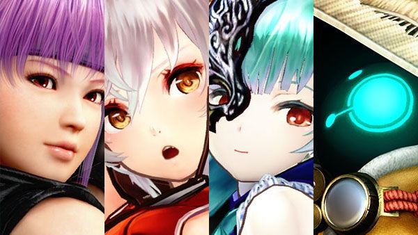 Musou Stars nos presenta en vídeo a Ayane, Arnice, Christophorus y Tokitsugu
