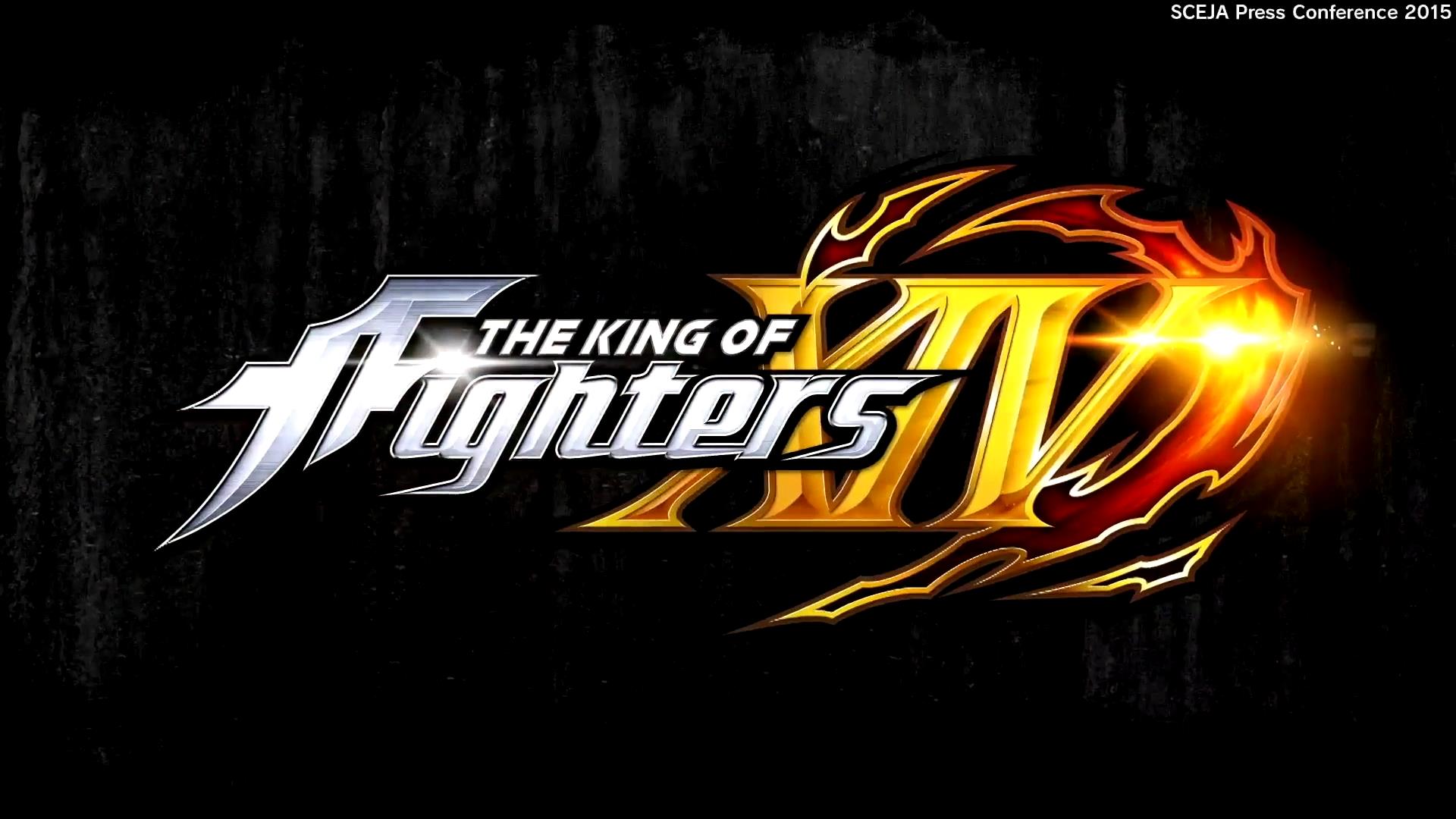 Se confirma a Andy Bogard para The King of Fighters XIV