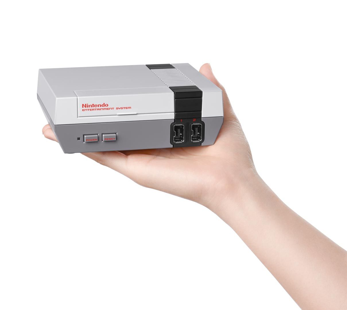 Ten cuidado al comprar controles para el NES Classic Mini que no sean de Nintendo