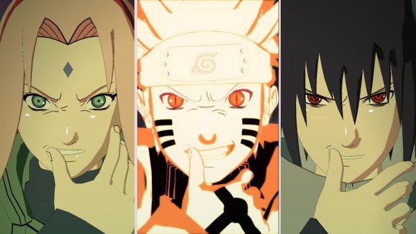 Naruto Shippuden: Ultimate Ninja Storm 4 llegará en otoño a América
