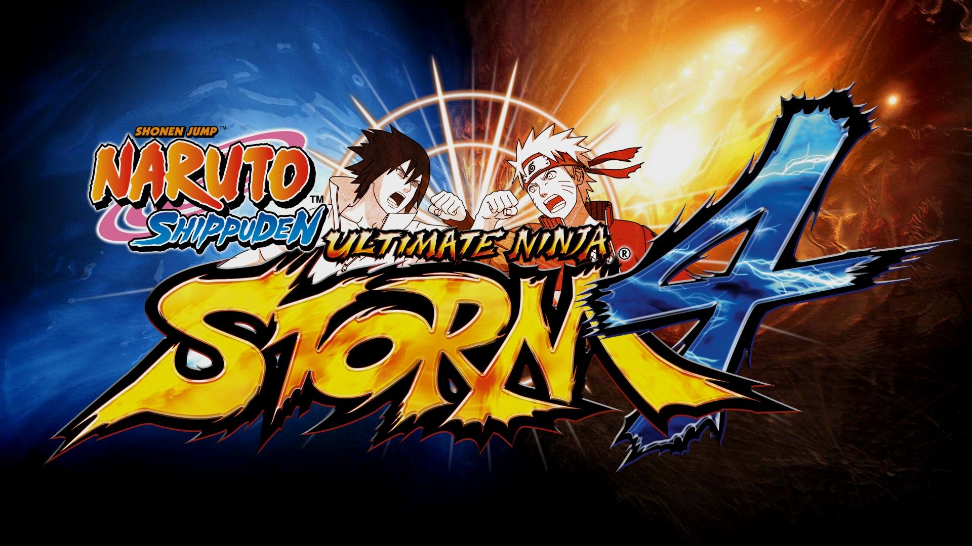 Requisitos para jugar Naruto Shippuden: Ultimate Ninja Storm 4
