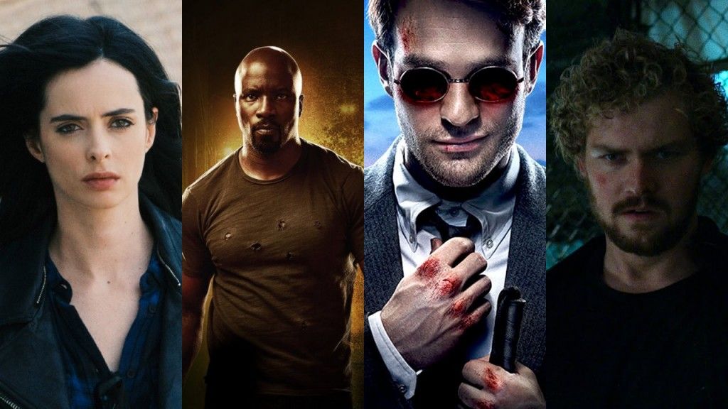 Anthony Mackie Cierra la Puerta a Potencial Crossover entre Series y Películas de Marvel