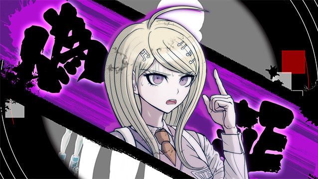 New Danganronpa V3 nos comparte más detalles del juego y un nuevo tráiler