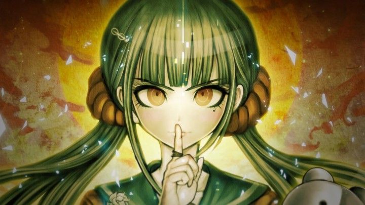 Se anuncia oficialmente el anime Danganronpa 3