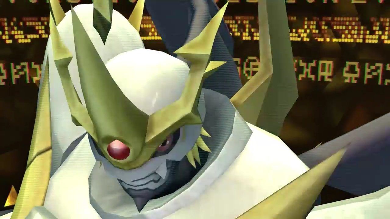 Mira el nuevo tráiler de Digimon World: Next Order y al nuevo VoltoBautamon