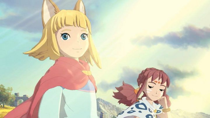 Level-5 quiere centrarse en Nintendo Switch durante 2018