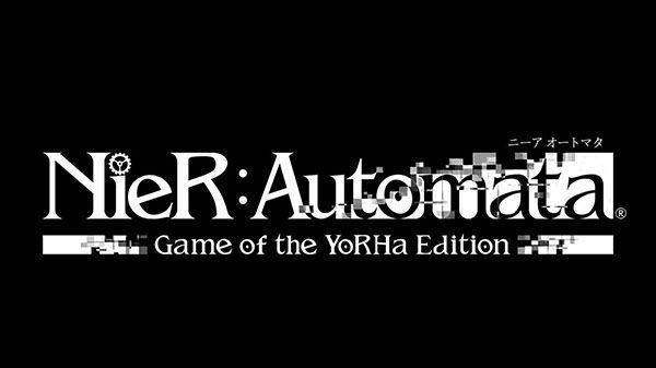 NieR: Automata Game of the YoRHa Edition llega a PlayStation 4 y Steam en febrero