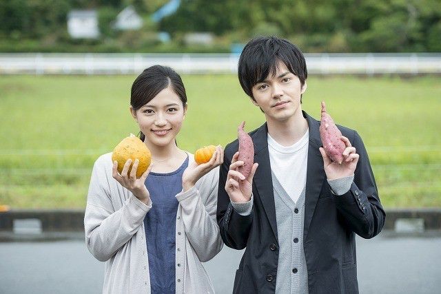 Nigakute Amai, obra de Yumiwo Kobayashi tendrá una película live action