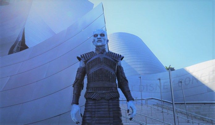 Game of Thrones: Gala premiere de la 7ma temporada