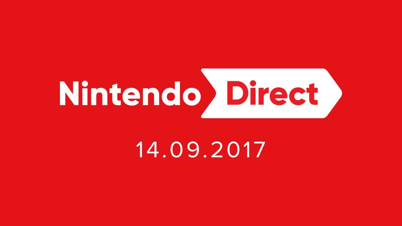 El anuncio de un nuevo Nintendo Direct sería inminente