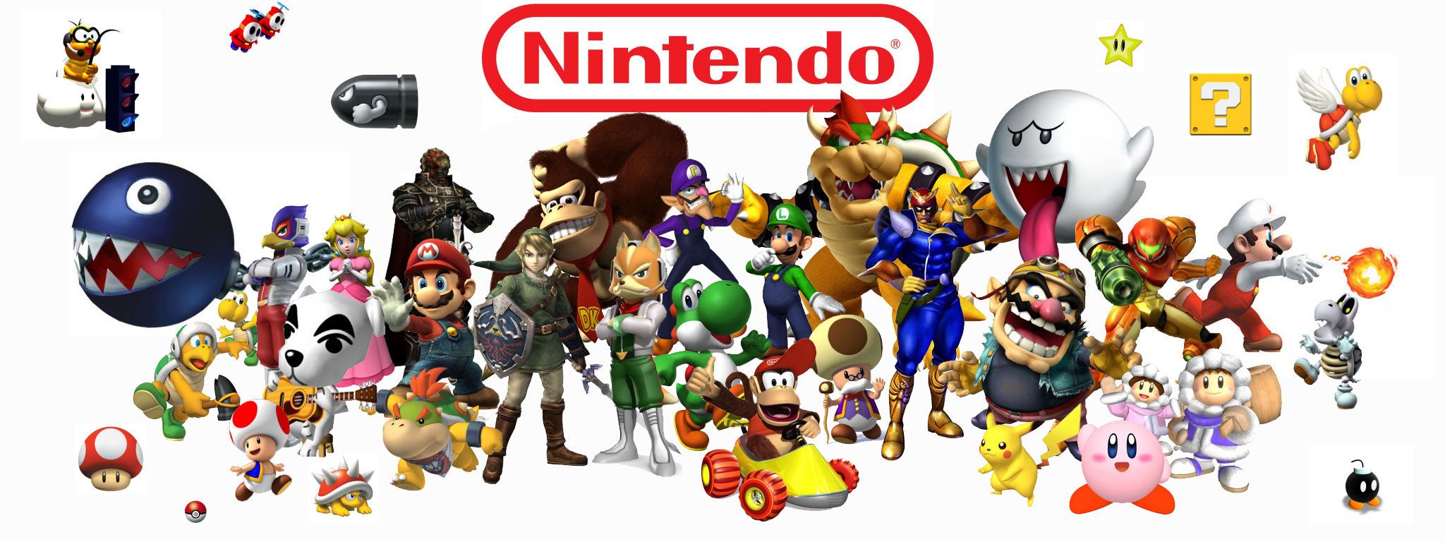 Nintendo planea su propio sistema de Loot Crate