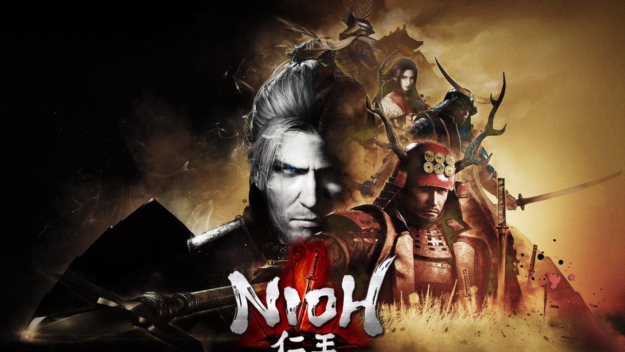 Nioh: Complete Edition no contará con Denuvo
