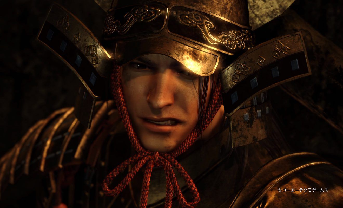 Nioh nos muestra en vídeo el encuentro de su protagonista con Edward Kelley