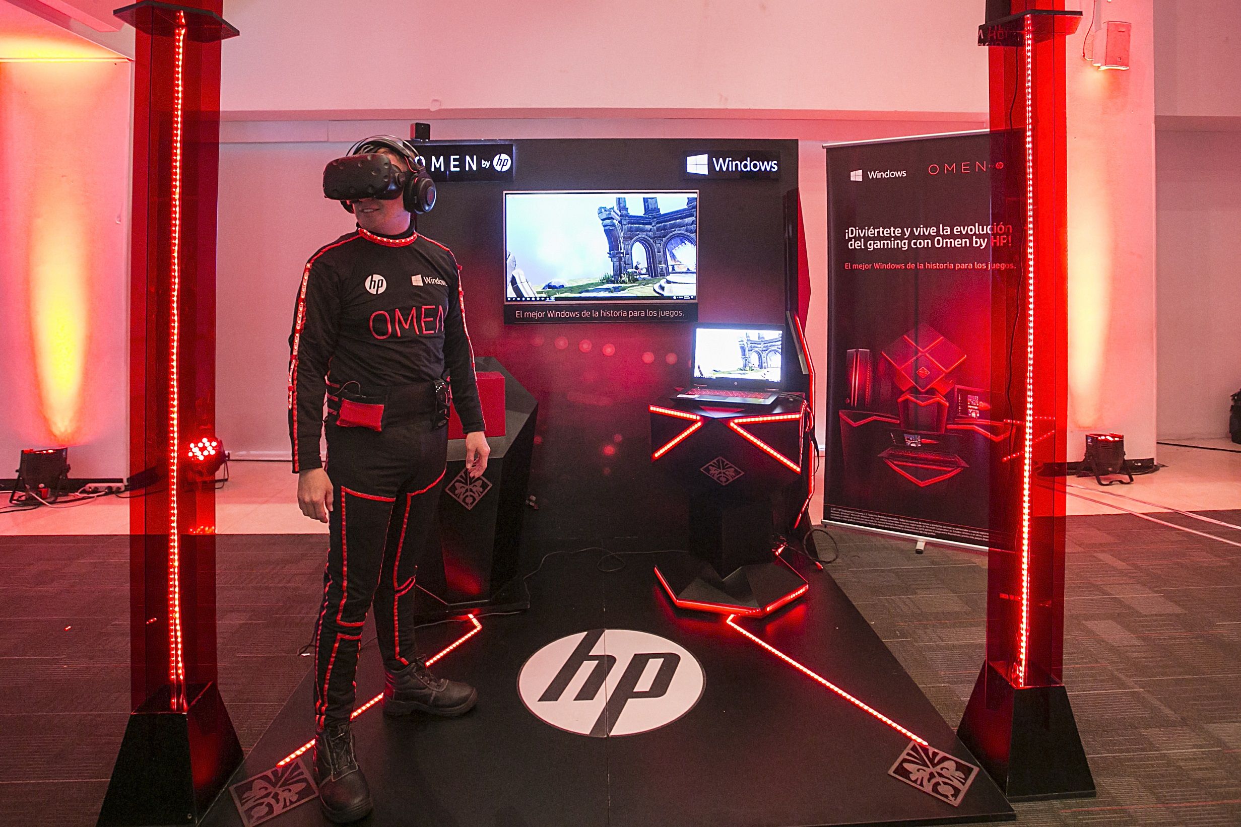 OMEN by HP apoya a jugadores de eSports en Latinoamérica y anuncia sus nuevos patrocinios