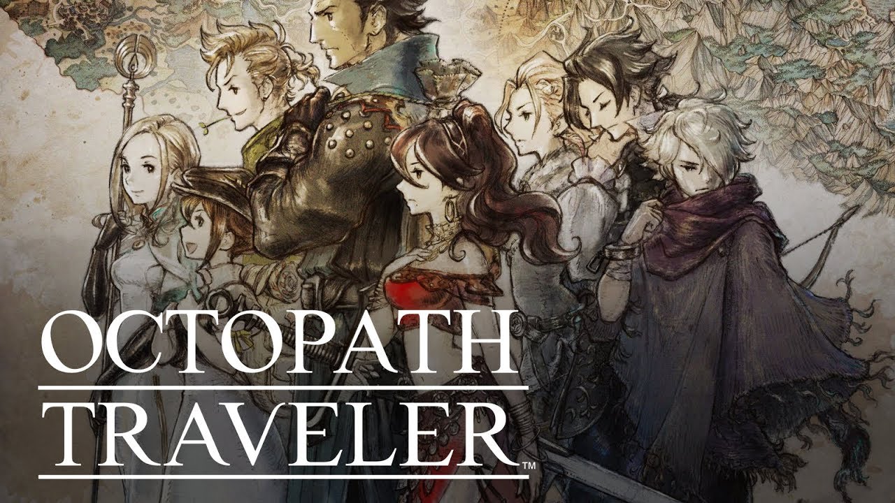 [REVIEW] Octopath Traveler | Steam